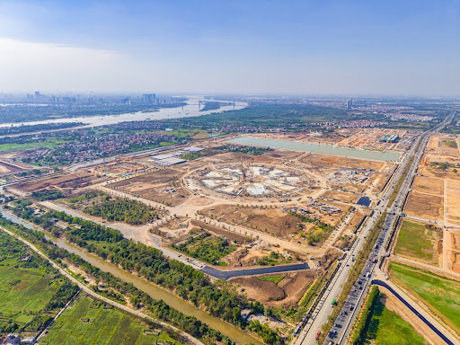 8 dấu hiệu quan trọng nhận biết đất nền có giá trị đầu tư cao