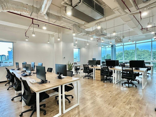Bí quyết chọn vị trí văn phòng thuê 2025: tránh rủi ro tiềm ẩn!