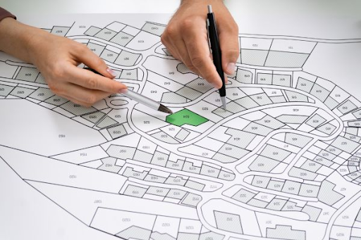 Cách đọc quy hoạch đất nền chính xác để ra quyết định đầu tư