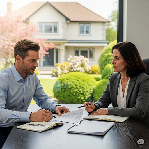 Cách tính thuế chuyển nhượng đất chuẩn xác nhất hiện nay