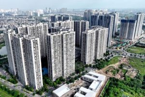 Làm gì khi chung cư mất giá? Chiến lược giảm thiểu thiệt hại