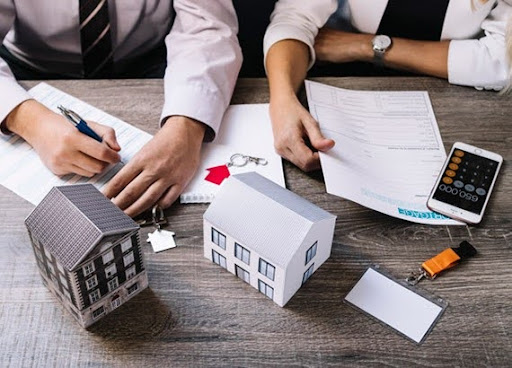 Làm sao để vay tiền ngân hàng mua chung cư hiệu quả nhất?