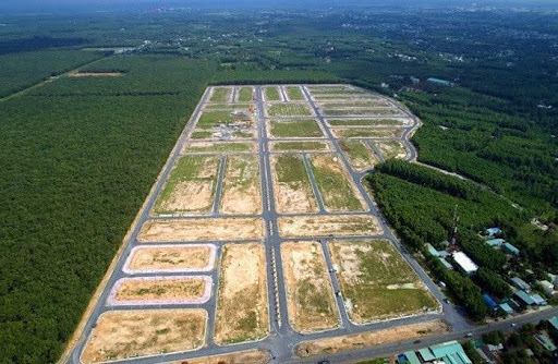 Mẹo giúp bạn tìm được đất nền thanh khoản cao ngay lập tức