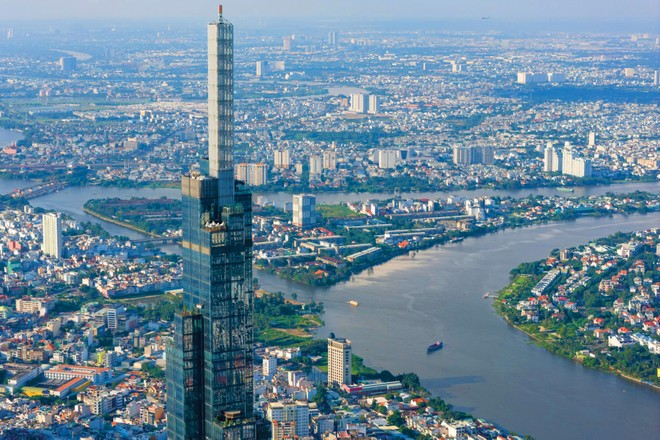 bất động sản thanh khoản cao