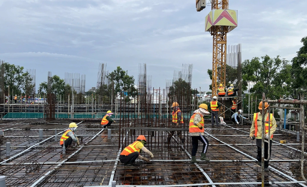 yếu tố giá trị bất động sản