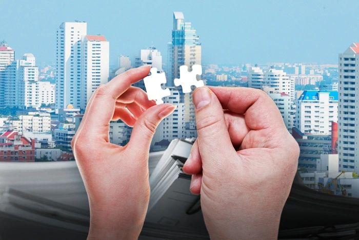 đầu tư BĐS vốn nhỏ