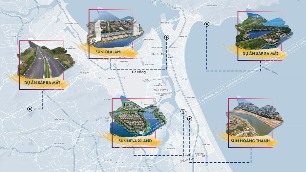 phân tích sinh lời bất động sản