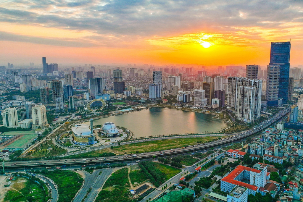 bất động sản ngắn hạn dài hạn