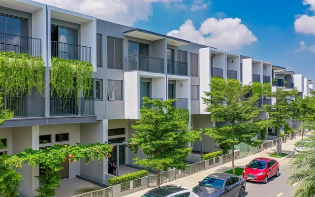 yếu tố tăng giá nhanh BĐS