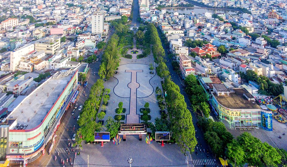 bất động sản thứ cấp