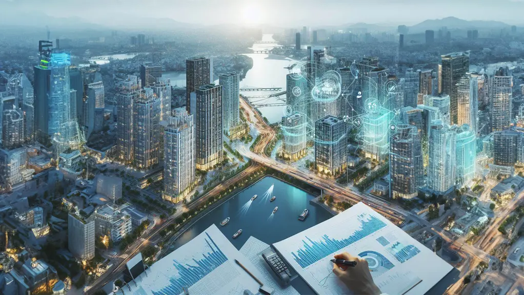 phân tích thị trường bất động sản