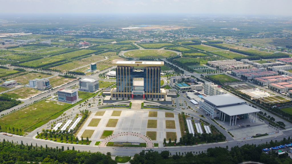 phân tích thị trường bất động sản