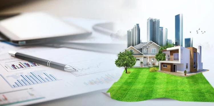 bất động sản thứ cấp